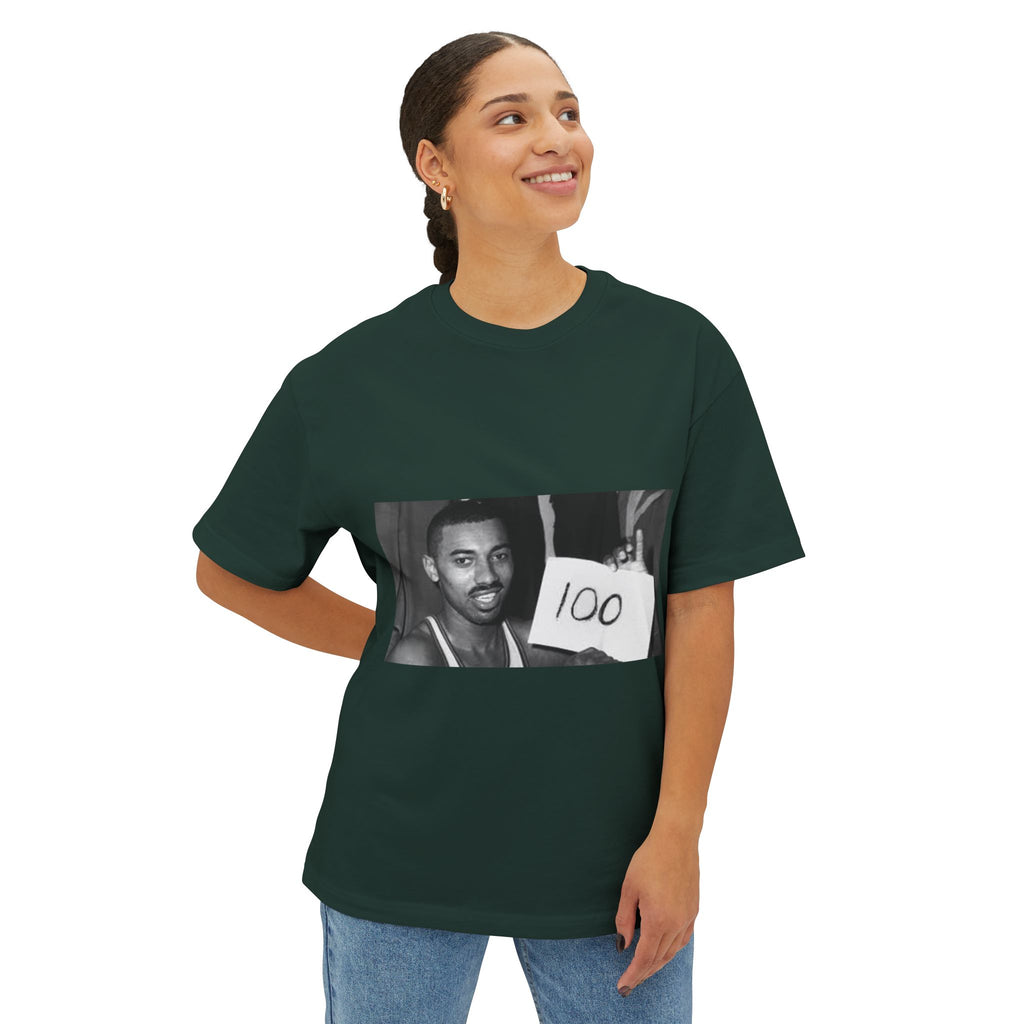 Wilt 100 Point Oversized Tee