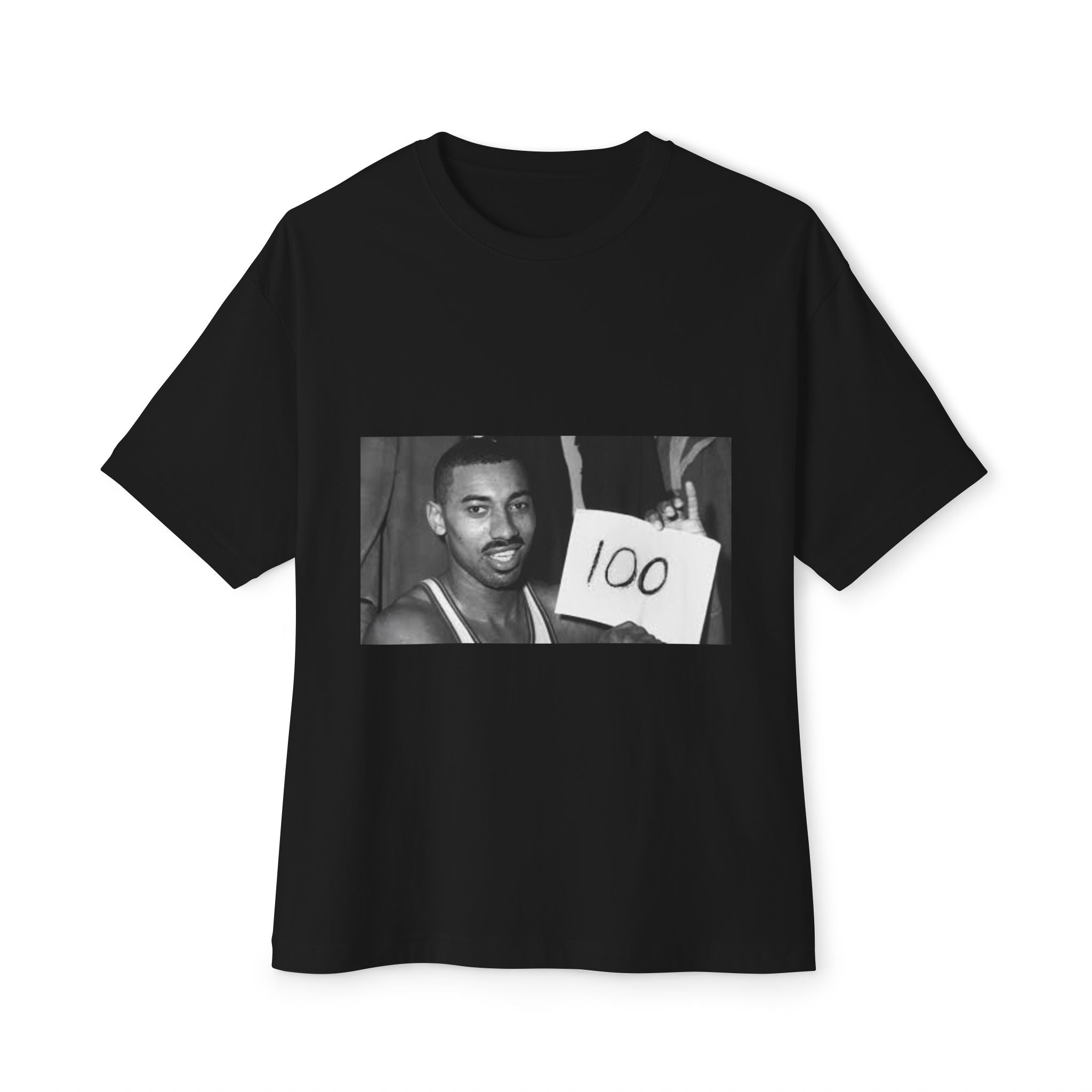 Wilt 100 Point Oversized Tee