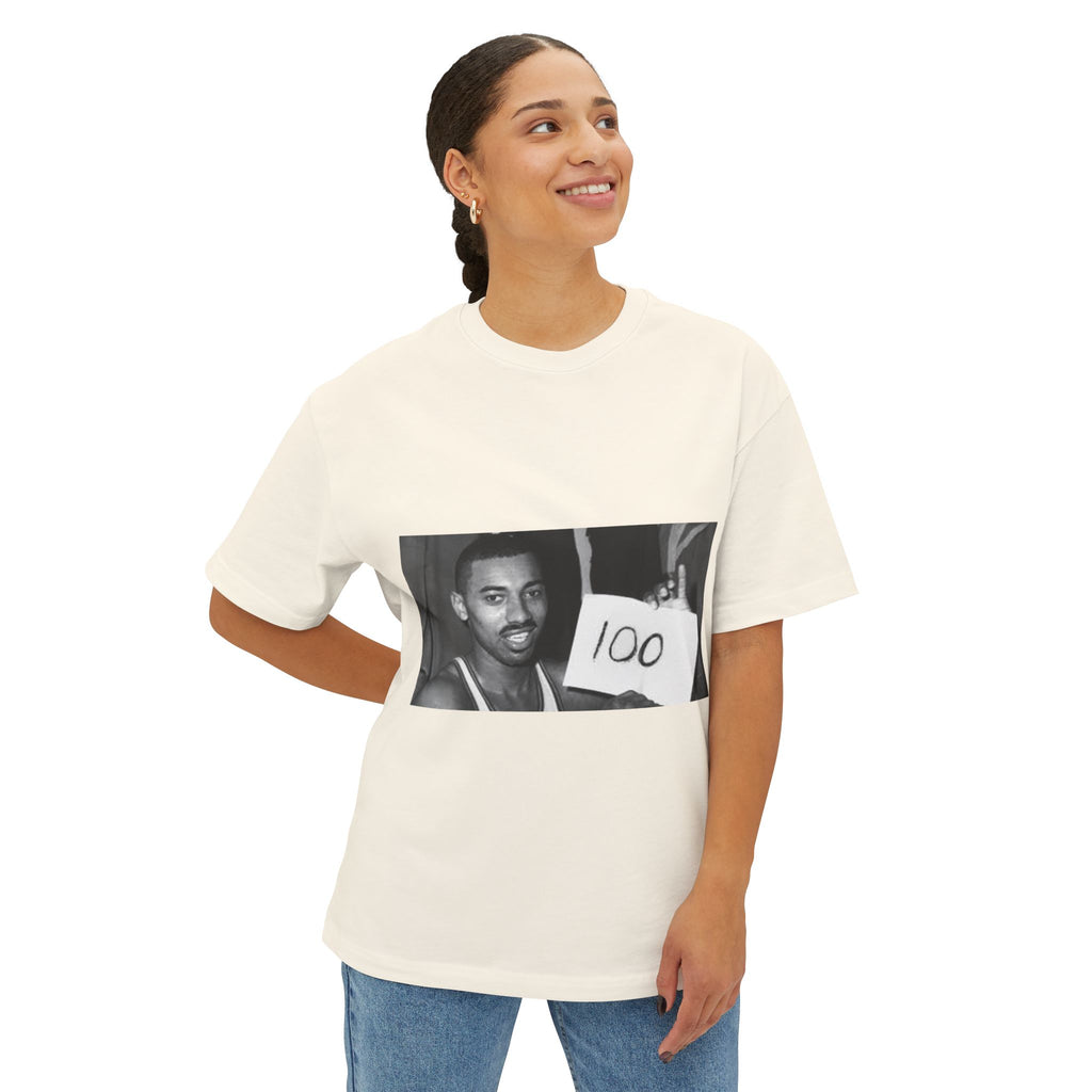 Wilt 100 Point Oversized Tee