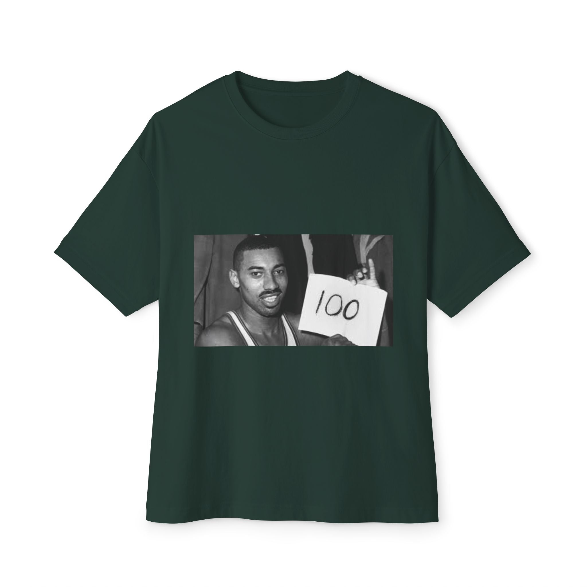 Wilt 100 Point Oversized Tee