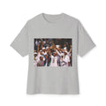 Tony Parker Champion Unisex Oversized Tee