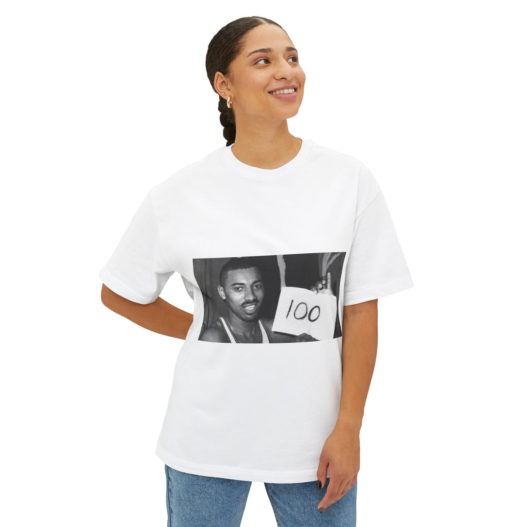 Wilt 100 Point Oversized Tee