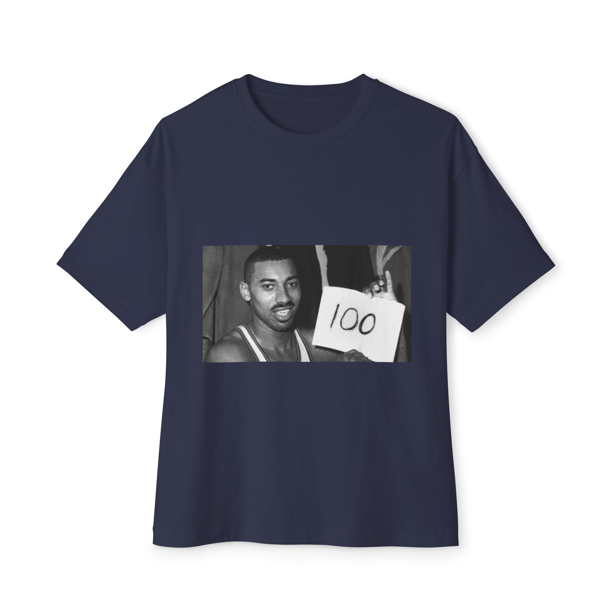 Wilt 100 Point Oversized Tee